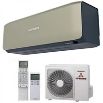 Heavy Industries Premium SRK25ZS-WT/SRC25ZS-W2