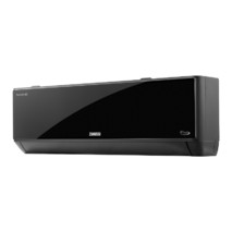 Barocco Inverter Black ZACS/I-12 HB Black